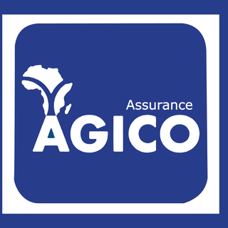 AGICO Logo