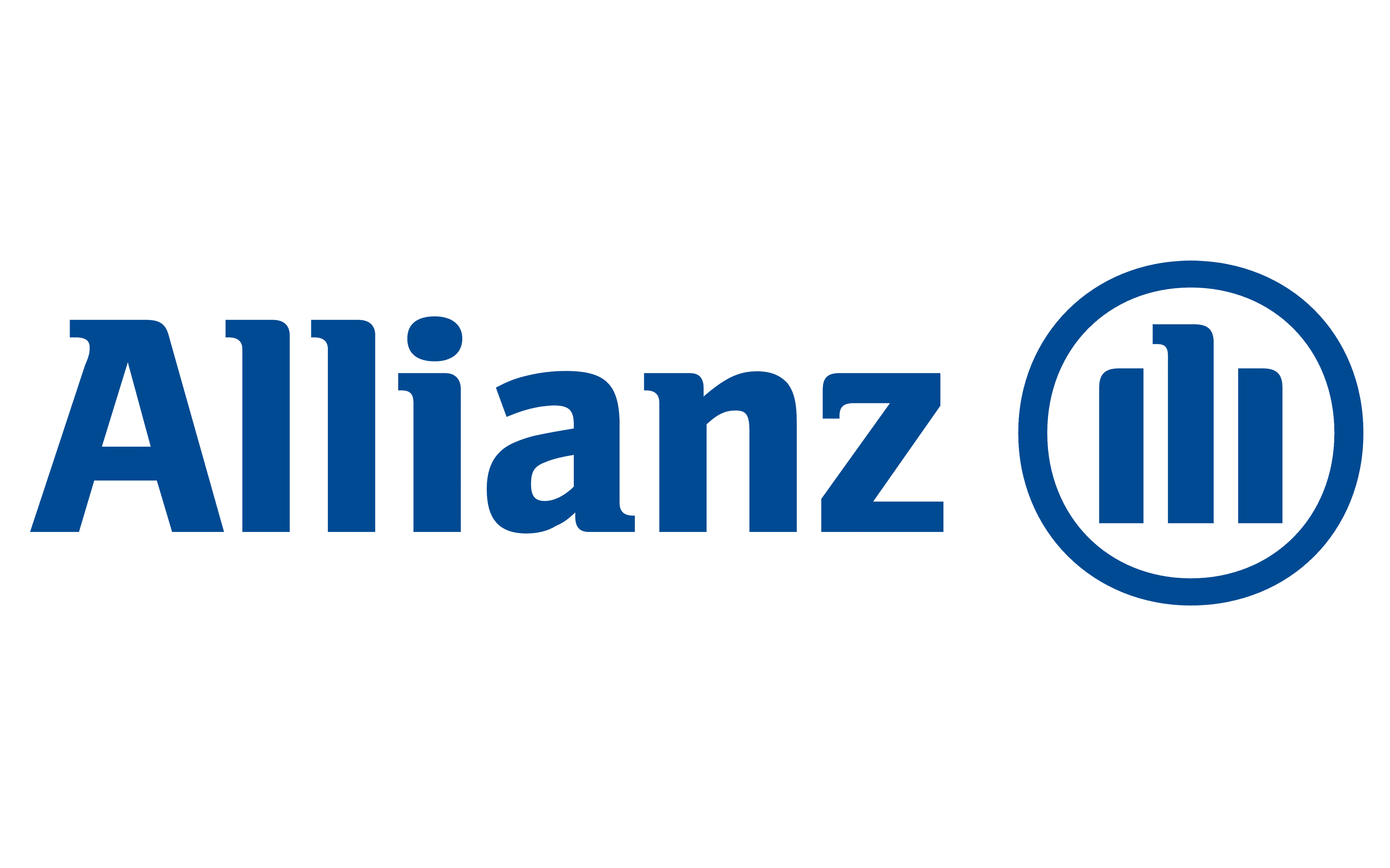 ALLIANZ Logo