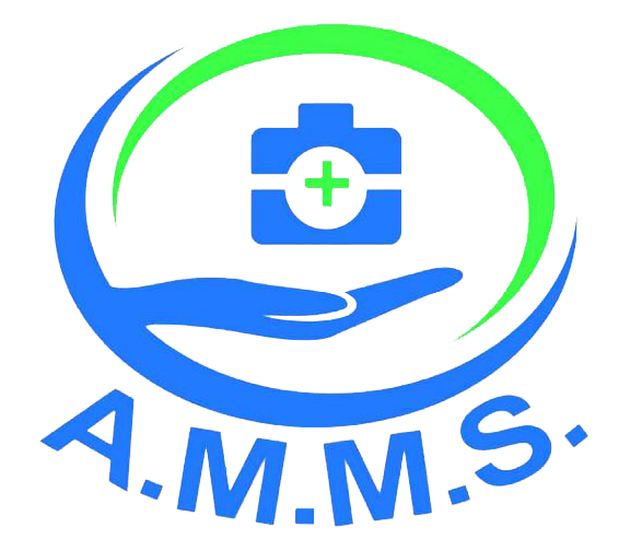 AMMS Logo
