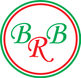 BRB Logo
