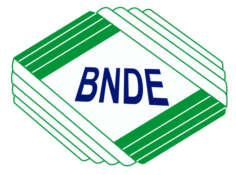 BNDE Logo