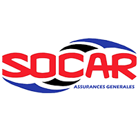 SOCAR Logo